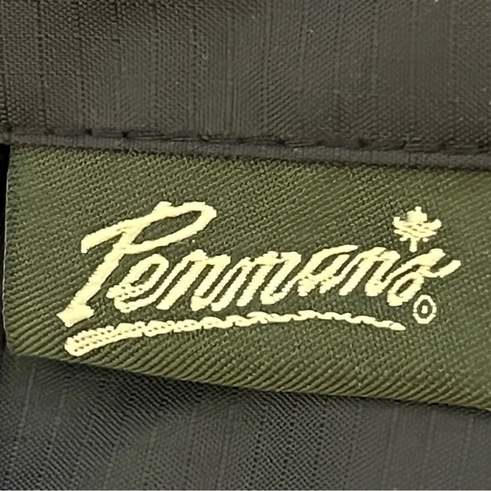 Penmans Fleece Lined Rain Jacket - Picture 8 of 10
